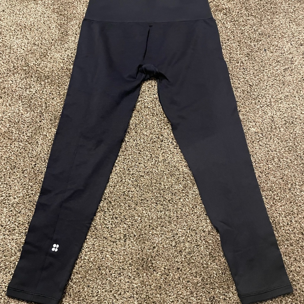 Sweaty Betty leggings